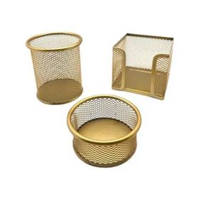Mas 500 Perforeli Gold Kalemlik