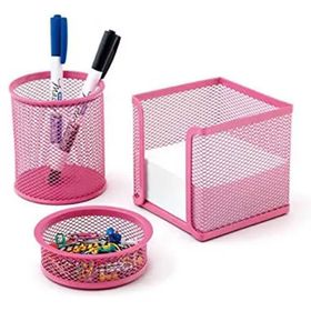 Mas 500 Perforeli Pembe Kalemlik