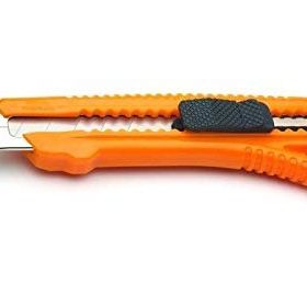 Mas 565 Metal Ağızlı Maket Bıçağı