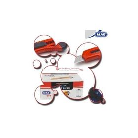 Mas 575 Maket Bıçağı