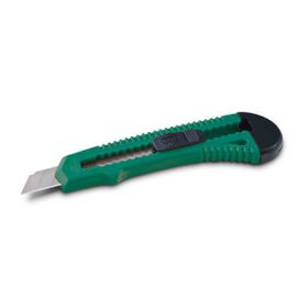 Mas 575 No:18 Yeşil Maket Bıçağı