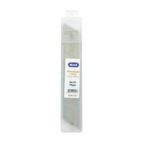 Mas 579 18 mm Maket Bıçağı Yedeği
