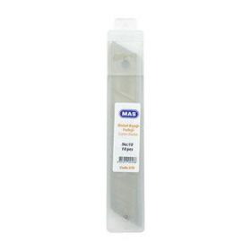 Mas 579 18 mm Maket Bıçağı Yedeği