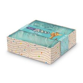 Mas 604 Zoo Plastik Kare Kutuda No:5 Ataş