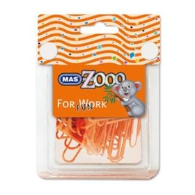 Mas 610 Zooo Oranj Ataş