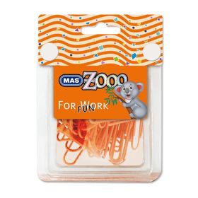 Mas 610 Zooo Oranj Ataş