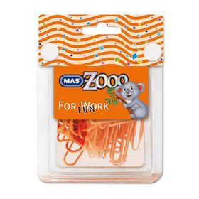 Mas 610 Zooo Oranj Ataş
