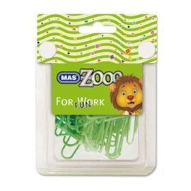 Mas 610 Zooo Yeşil Ataş