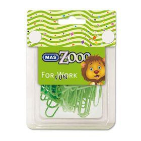 Mas 610 Zooo Yeşil Ataş