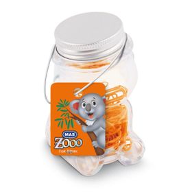 Mas 618 Zooo Oranj Ataş