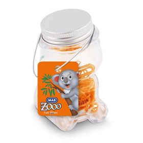 Mas 618 Zooo Oranj Ataş