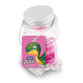 Mas 618 Zooo Pembe Ataş