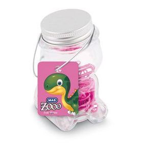 Mas 618 Zooo Pembe Ataş