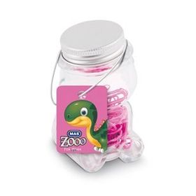 Mas 618 Zooo Pembe Ataş