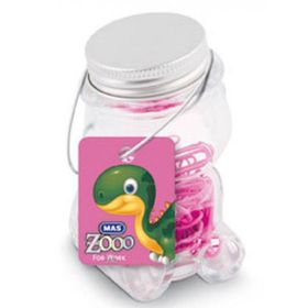 Mas 618 Zooo Pembe Ataş