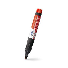 Mas 6412 Kırmızı Whiteboard Kartuşlu Tip Marker