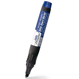 Mas 6412 Mavi Whiteboard Kartuşlu Tip Marker