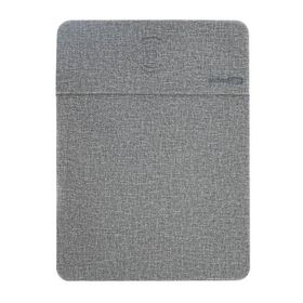 Mas 6614 Gri Kablosuz Şarj Özellikli Mouse Pad