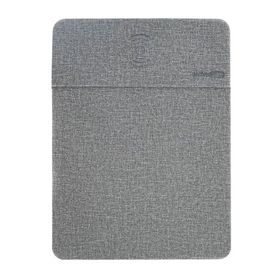 Mas 6614 Gri Kablosuz Şarj Özellikli Mouse Pad