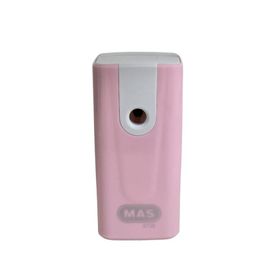 Mas 6736 Masaüstü Pembe Büyük Kollu Kalemtraş