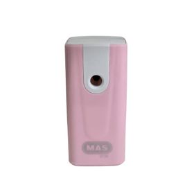 Mas 6736 Masaüstü Pembe Büyük Kollu Kalemtraş