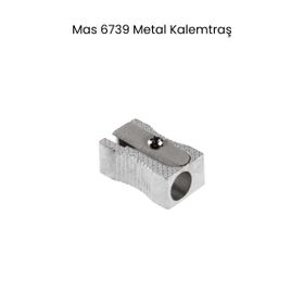 Mas 6739 Metal Kalemtraş