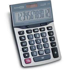 Mas 6906 Ofis Tipi Hesap Makinesi
