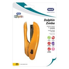 Mas 748 Turuncu No:24/6 Zımba