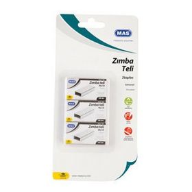 Mas 756 No:10 Mavi Zımba