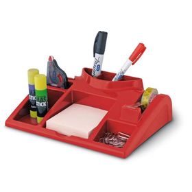 Mas 812 Kırmz Trendy Masaüstü Organizer