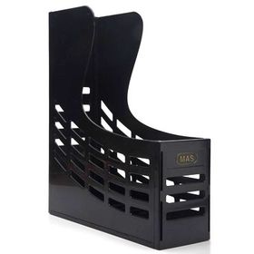 Mas 840 Demonte Siyah Magazinlik