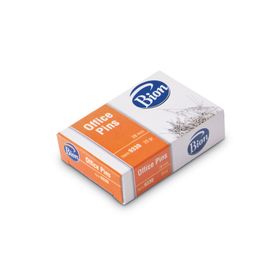 Mas 9330 20 gr 28 mm Bion 36'lı Toplu İğne