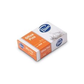 Mas 9330 20 gr 28 mm Bion 36'lı Toplu İğne