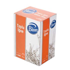 Mas 9335 Bion 250 gr 28 mm Toplu İğne