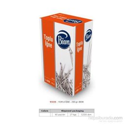 Mas 9335 Bion 250 gr 28 mm Toplu İğne