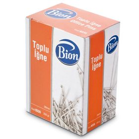 Mas 9335 Bion 250 gr 28 mm Toplu İğne