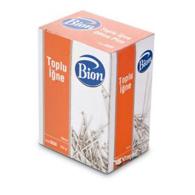 Mas 9335 Bion 250 gr 28 mm Toplu İğne