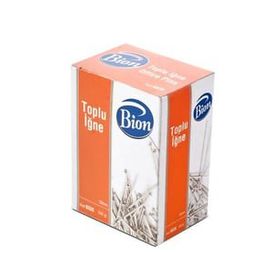 Mas 9335 Bion 250 gr 28 mm Toplu İğne