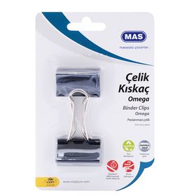 Mas 936 Omega 2'li Kıskaç