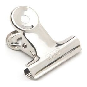 Mas 940 30 mm 24 Adet Metal Yaylı Kıskaç