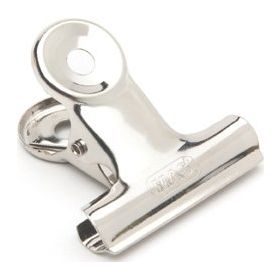 Mas 940 30 mm 24 Adet Metal Yaylı Kıskaç