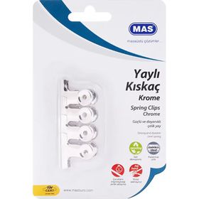Mas 941 Omega 4'lü Kıskaç