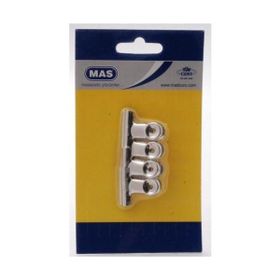 Mas 941 Omega 4'lü Kıskaç