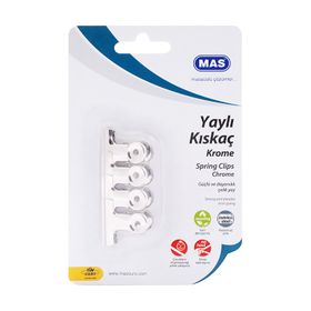 Mas 941 Omega 4'lü Kıskaç
