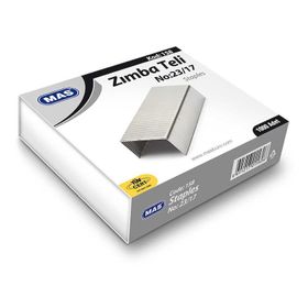 Mas Arşiv Tipi 23/17 Zımba Teli