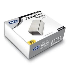Mas Arşiv Tipi 23/23 Zımba Teli