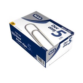 Mas Ataş Dev Standart Süper Kalite Boy 5 cm Ataş