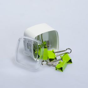 Mas Cubbie 19 mm Sarı Omega Kıskaç