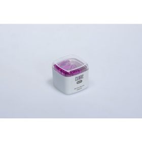 Mas Cubbie 28 mm Mor Ataş