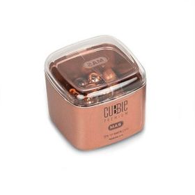 Mas Cubbie Premium Rose Gold Top Harita Çivisi